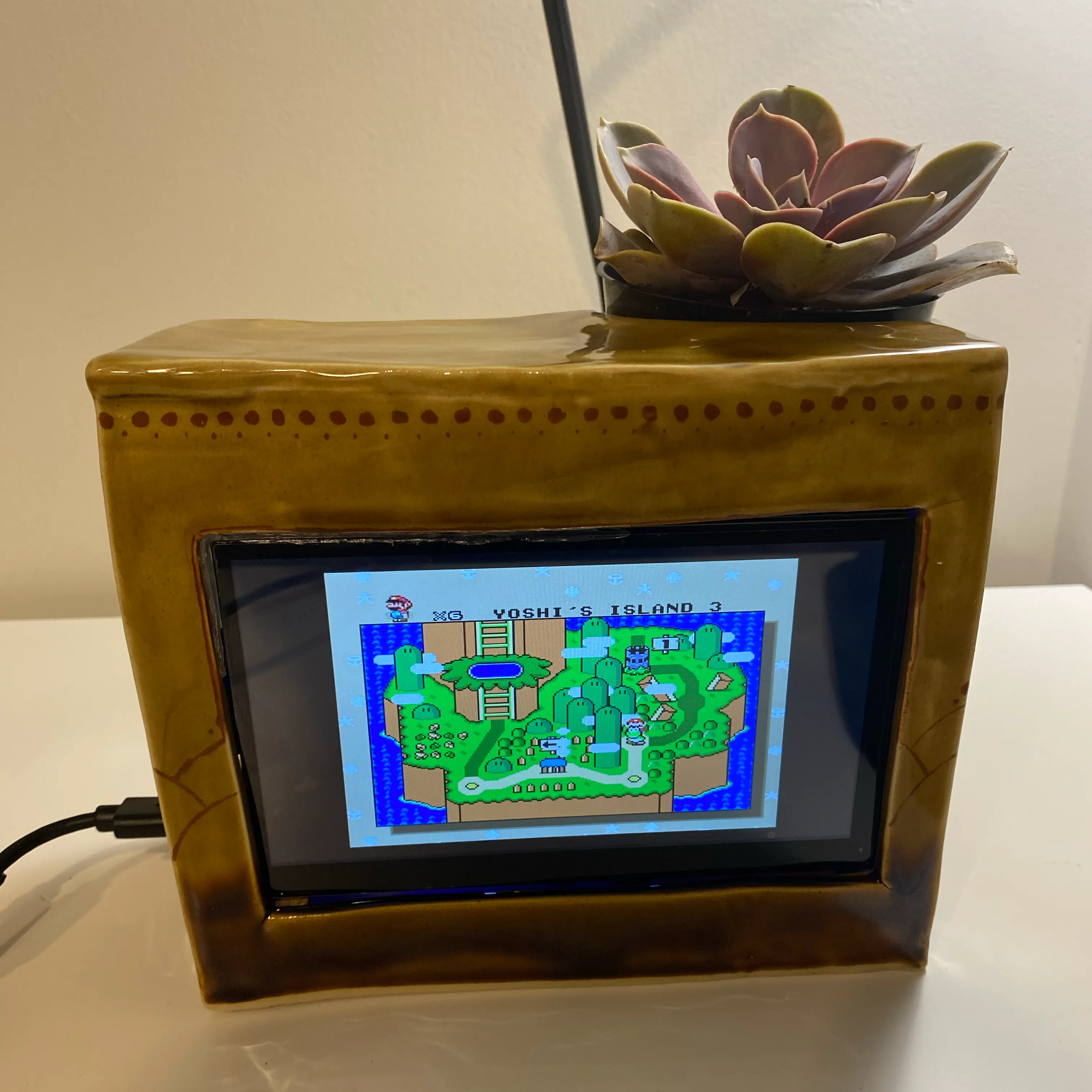 Ceramic Computer