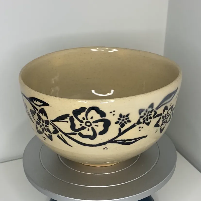 Assorted Pottery