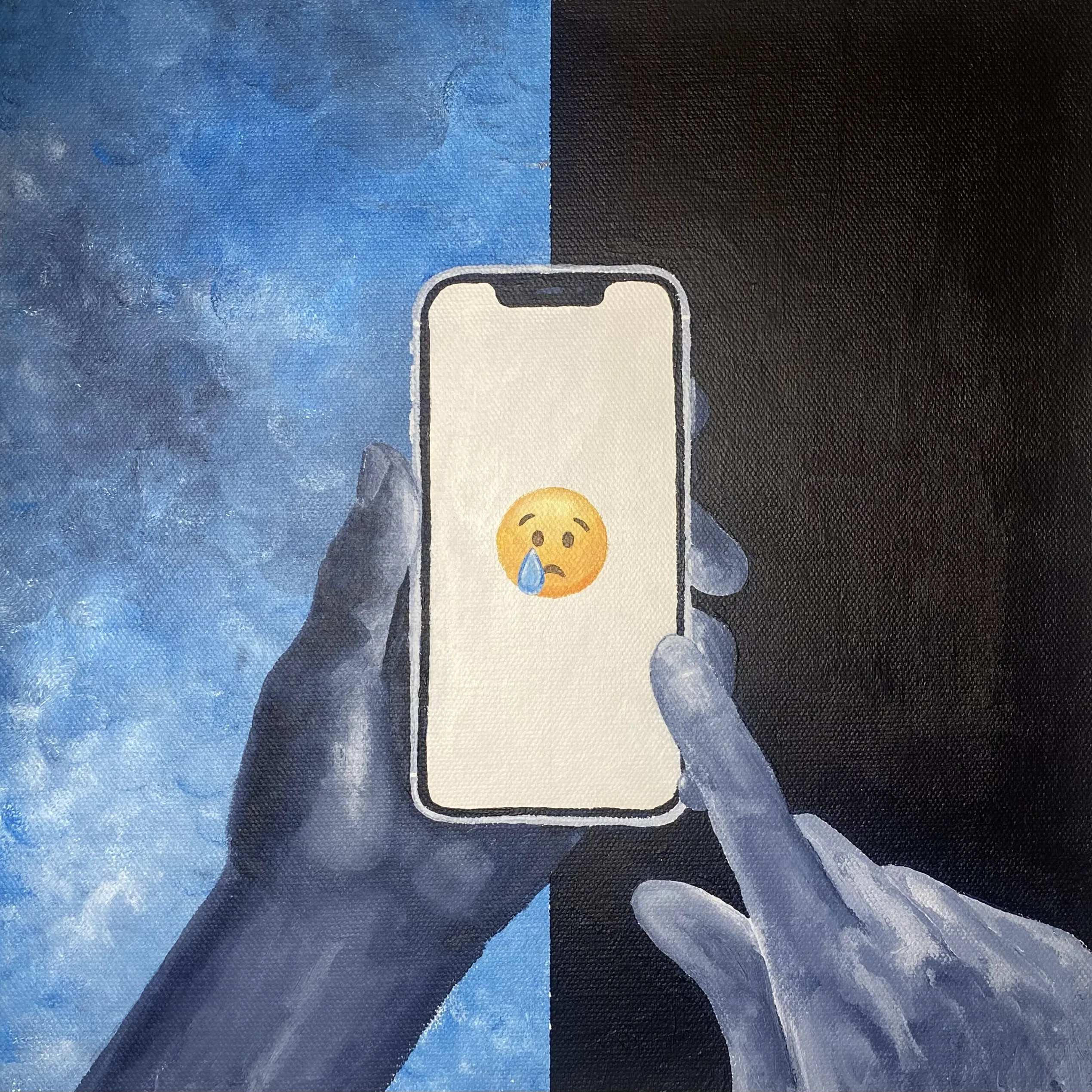 Little Yellow Face
