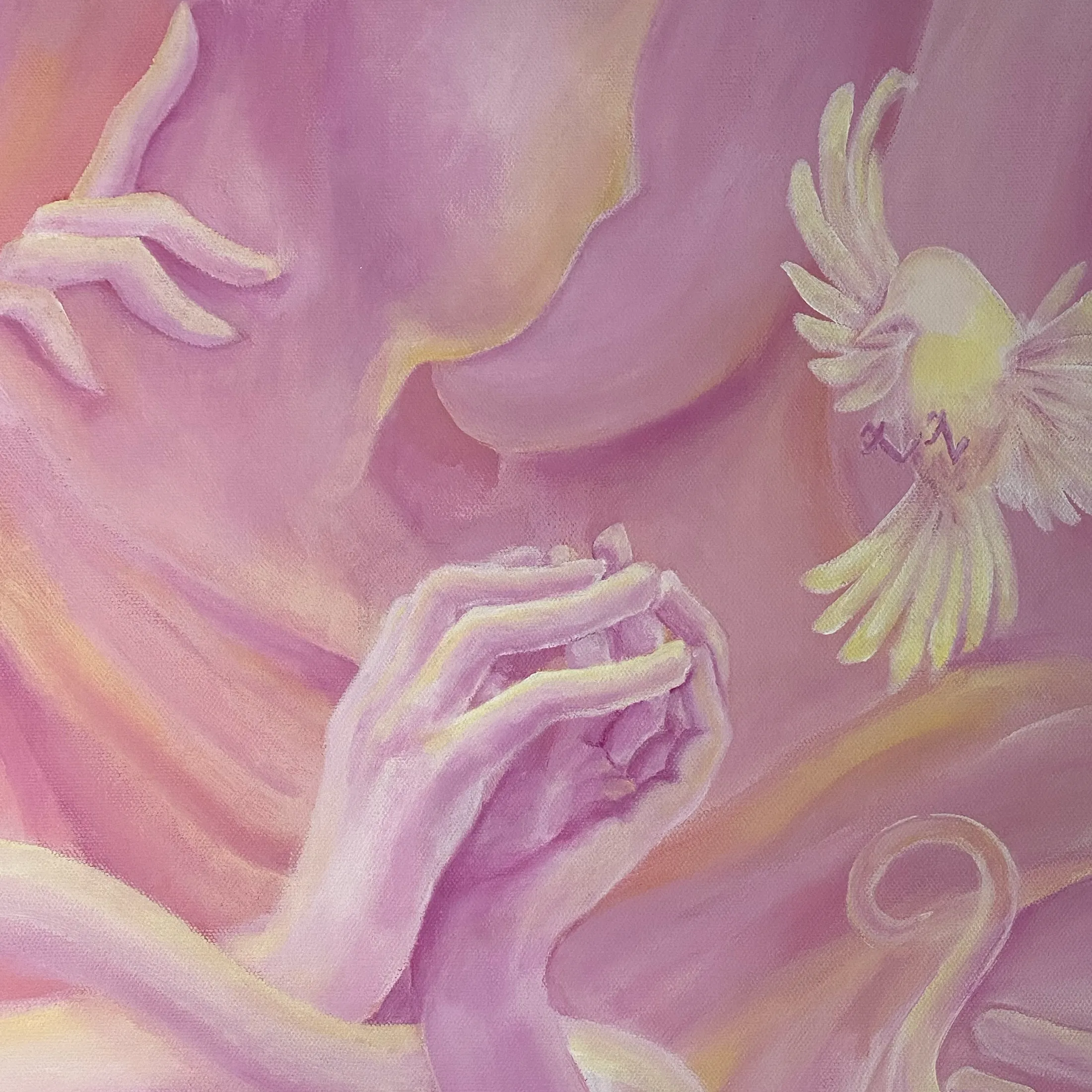 The Lovers