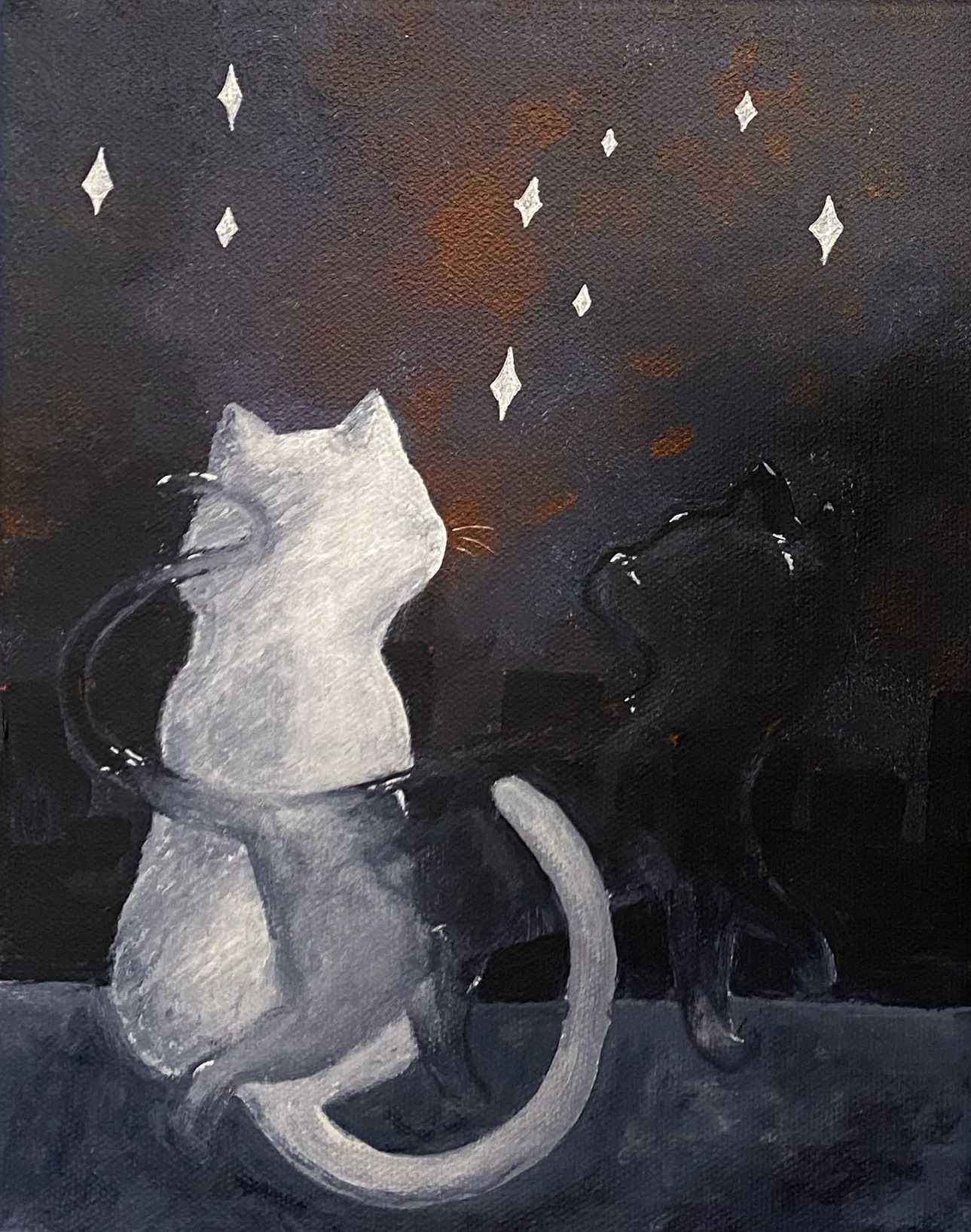9 Lives
