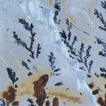 Tiny Paintings