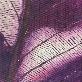 Tiny Paintings